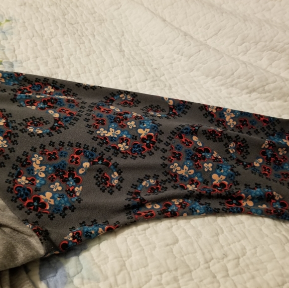 Randy top - Picture 2 of 2